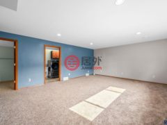美国南达科他州秀克瀑布的独栋别墅，None 4801 S Galway Ave，编号78444990