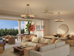 巴巴多斯Northern DistrictSaint Peter的公寓，Pendry Residence 302，编号76804474