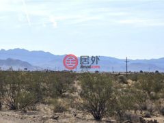 美国亚利桑那州Golden Valley的独栋别墅，None 7071 W Chino Drive，编号77797857