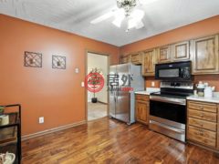 美国俄亥俄州兰开斯特的独栋别墅，None 1409 Hillbrook Drive NE，编号78415067