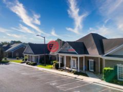 美国佐治亚州奥古斯塔的办公室，None 2822 A HILLCREEK Drive，编号76688358