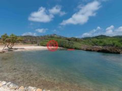 洪都拉斯海湾群岛Roatán的住宅用地，Lot 108 Luna Azul Caribe Point，编号78017322