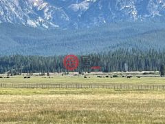 美国爱达荷州斯坦利的住宅用地，None Tbd Hwy 21，编号77638144