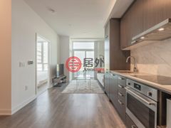 加拿大安大略省旺市的公寓，38 Honeycrisp Cres 1110，编号77773380