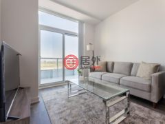 加拿大安大略省旺市的公寓，38 Honeycrisp Cres 1110，编号77773380