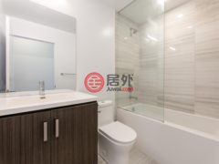 加拿大安大略省旺市的公寓，38 Honeycrisp Cres 1110，编号77773380