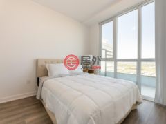 加拿大安大略省旺市的公寓，38 Honeycrisp Cres 1110，编号77773380