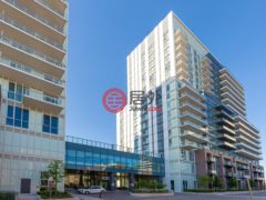 加拿大安大略省旺市的公寓，38 Honeycrisp Cres 1110，编号77773380