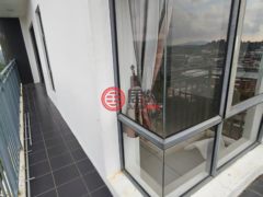马来西亚沙巴亞庇的公寓，Taman Kolombong，编号78480474