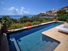 希腊Notio AigaioTinos的多单元，Giannaki Beach Dioscuri，编号75821488