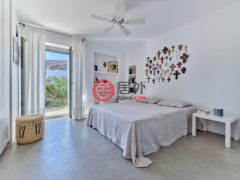 希腊Notio AigaioTinos的多单元，Giannaki Beach Dioscuri，编号75821488