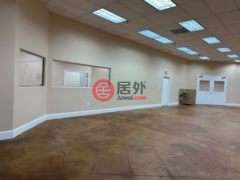 美国佛罗里达州卡森伯瑞的仓库，1050 350 ANCHOR ROAD，编号76838059