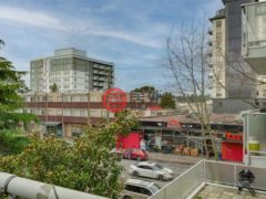 加拿大不列颠哥伦比亚省Esquimalt的公寓，1315 Esquimalt Rd 313，编号76678204