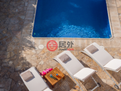 西班牙Balearic IslandsSanta Eulària des Riu的独栋别墅，Jesús，编号77573902