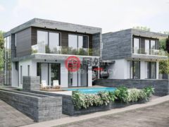 塞浦路斯帕福斯Geroskipou的独栋别墅，编号78497039