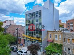 美国纽约州Brooklyn的办公室，CF-8 849 53rd Street，编号75983140