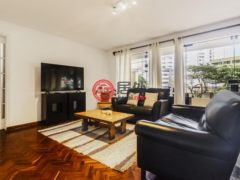 秘鲁Municipalidad Metropolitana de LimaLima的独栋别墅，Av Santa Cruz，编号78416718