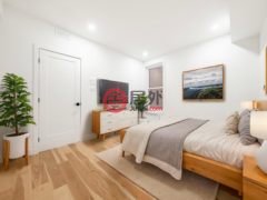 加拿大魁北克蒙特利尔的独栋别墅，8538-8548 Rue St-Denis，编号77263742