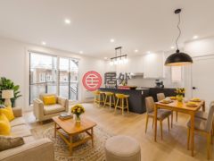 加拿大魁北克蒙特利尔的独栋别墅，8538-8548 Rue St-Denis，编号77263742