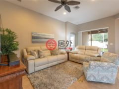 美国佛罗里达州维罗海滩的独栋别墅，7681 Fieldstone Ranch，编号78561330