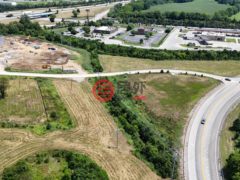 美国肯塔基州法兰克福的商业用地，Lot 1E Englewood Drive，编号78479920