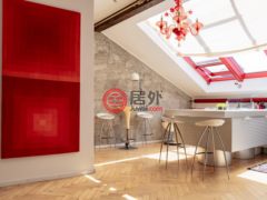 捷克布拉格的公寓，编号77811017