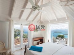 圣巴泰勒米岛的独栋别墅，Caramba，编号76201845