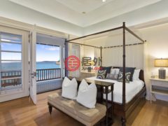 安圭拉AnguillaAnguilla的独栋别墅，Long Bay Santosha Villa，编号78075301