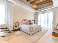 多明尼加La RomanaLa Romana的独栋别墅，编号77510474