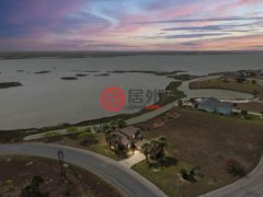 美国德克萨斯州罗克波特的公寓，None 1022 Cape Velero Drive，编号78288051