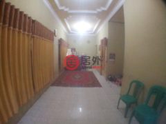 印尼Jawa BaratCibinong的独栋别墅，- Rumah Komplek Melati Jl. Dahlia Kebun Sayur，编号21476965