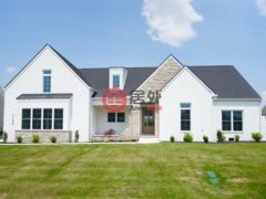 美国肯塔基州阿尔瓦顿的独栋别墅，9180 Hermitage Lane，编号77954465