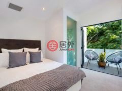 澳大利亚新南威尔士州Surry Hills的独栋别墅，109 Fitzroy Street，编号29195511