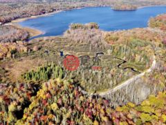 加拿大安大略省Burk's Falls的住宅用地，Colbourne Road，编号78115911