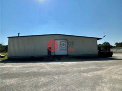 美国北卡罗莱纳州费耶特维尔的仓库，None 1559 Wilmington Highway，编号76215487