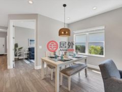 美国佛罗里达州威尼斯的独栋别墅，12432 Palatka Drive，编号76344078