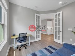 美国佛罗里达州威尼斯的独栋别墅，12432 Palatka Drive，编号76344078
