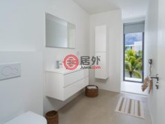 库拉索的独栋别墅，Vista Royal R1，编号78492964