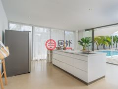 库拉索的独栋别墅，Vista Royal R1，编号78492964