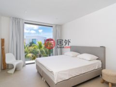 库拉索的独栋别墅，Vista Royal R1，编号78492964