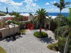 百慕达Smiths的独栋别墅，Spanish Grange 26 Knapton Hill，编号78406541