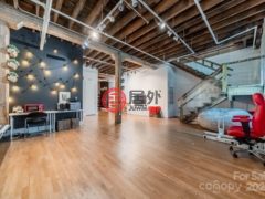 美国北卡罗莱纳州夏洛特的办公室，#Multiple 310 Arlington Avenue，编号75668694