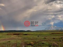 美国科罗拉多州沃尔森堡的住宅用地，None W Winds Rd，编号78348051