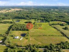 美国肯塔基州Greensburg的住宅用地，None Tract 1 Old Salem Church Road，编号78067939