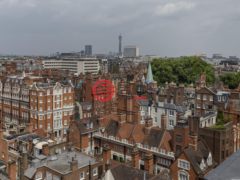 英国英格兰伦敦的公寓，Park Lane，编号78206391