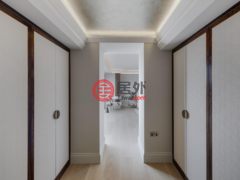 英国英格兰伦敦的公寓，Park Lane，编号78206391