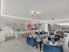 英国英格兰伦敦的公寓，Park Lane，编号78206391