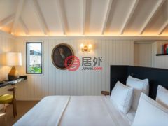 圣巴泰勒米岛的独栋别墅，编号77501386