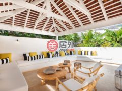 圣巴泰勒米岛的独栋别墅，编号77501386