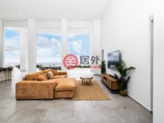 库拉索的独栋别墅，Coral Estate 196，编号76619753
